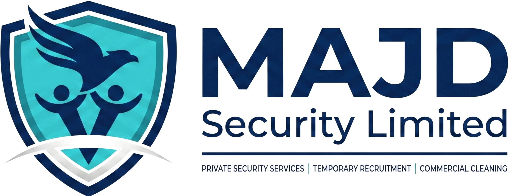 MAJD Security Logo