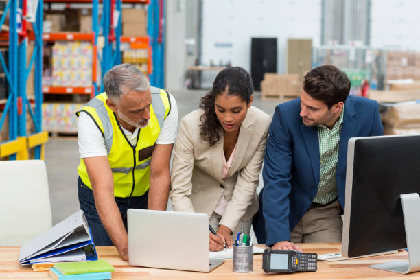 Seamless Temporary Staffing Solutions